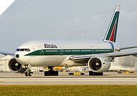 Boeing B777-200ER