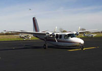 Aero-Commander 500S