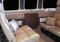Beech Baron 58
