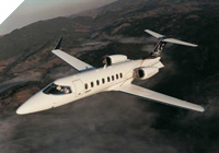 Lear 45