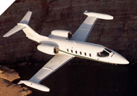 Learjet 35