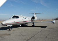 Lear 36